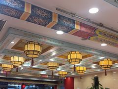 -万荣烤鸭店·北京菜(天坛店)