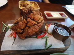 -haxnbauer海森堡德国餐厅(深圳coco店)