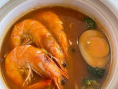 -南山鲜虾面·活鲜小馆·海味大连菜(南山总店)