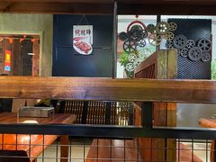 -锦州御烧烤·金盛福酒楼(天津总店)