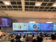 -宜家·瑞典风味餐厅(四元桥店)