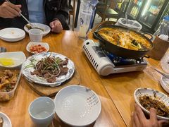 -多宾韩国料理(学衡路店)