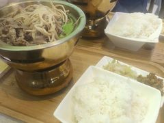 -嘉和一品粥(首经贸店)