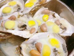 -飞尝蚝·顺德菜·鱼生(顺德总店)