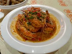 -小林哥的海鲜馆·夜宵烧烤(渔人码头店)