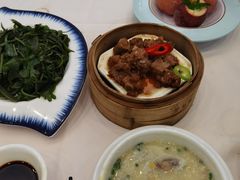 -馨越楼·点心·粤菜(赤坎店)