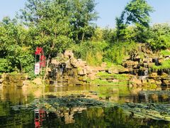 -竹泉村旅游度假区