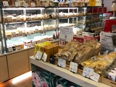 -花园饼屋·吐司蛋糕面包(星海店)