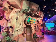 -珠海横琴国家地理探险家中心(创新方)