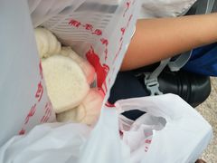 -庆丰包子铺(南站二店)