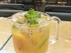 -Simple Yummy简单美味(上邦百汇城店)