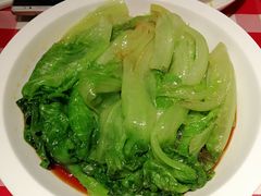 罗马生菜-西贝(上海我格广场店)