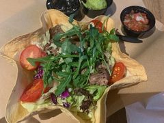 -Taco Bell 塔可钟(民田路店)