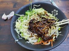 -老天津卫炸酱面(河北路店)