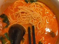 -和府捞面(东直门银座店)