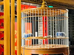 -局气 烤鸭·北京菜(光华路店)