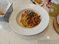 -夏日玛莉西餐厅(耒阳龙腾店)