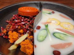 -楠火锅(仁恒梦中心店)