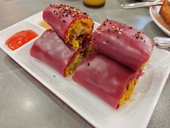 -永盛茶档·港式餐厅(桥北店)