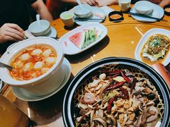 -王妈热卤·川味馆(海昌店)