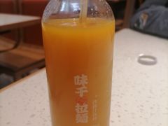 -味千拉面(南虹店)