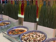 -富力希尔顿酒店·地阔自助餐厅