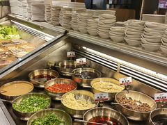 -火炉火自助餐(西直门凯德MALL店)