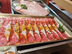 -韩宫宴烤肉·料理(南京江宁万达店)