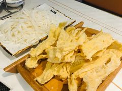 -牛人日志·鲜牛肉骨汤火锅(万科里瑧店)