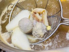 -广味鲜潮汕牛肉火锅(延安三路店)
