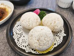 -御花园·粤菜·海鲜火锅(中山公园店)