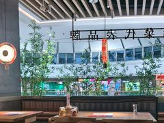 -桂小厨广西菜(青秀万达店)
