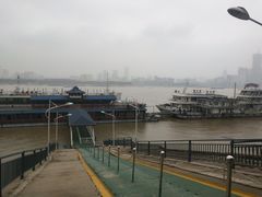 -轮渡红巷旅游码头
