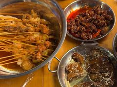 -嘉州鲜知味钵钵鸡(奎星楼店)