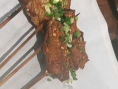 -林二哥宜烤官·宜宾小烧烤