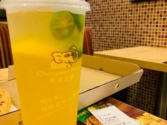 -尊宝比萨(南油龙城路店)