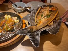 -蜜桃餐厅·伴山(海岸城店)