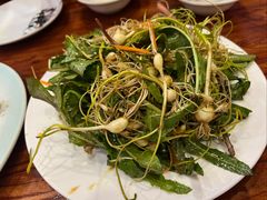 -土菜水饺村(宁夏路店)