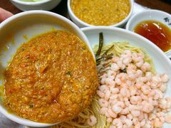 -裕兴记•蟹黄面馆(人民广场店)