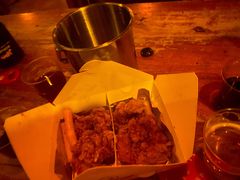 -Helens海伦司小酒馆(南京洪武路店)