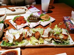 -肉魁屋·烧肉·烧鸟·酒场(高新店)