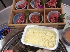 -玄希浪漫厨房·韩料烤肉(湖滨银泰in77店)