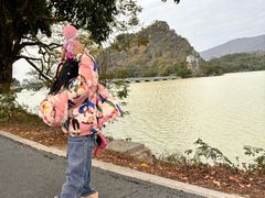 -星湖旅游景区七星岩