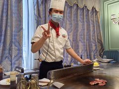 -巴黎·螺法式铁板烧(同和店)