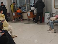 -中国邮政储蓄银行(上海自由贸易试验区分行)