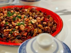 -禄鼎记·排队俩小时都要吃的酸菜鱼(石牌桥店)