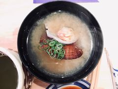-沼津魚がし鮨(御殿場アウトレット店)