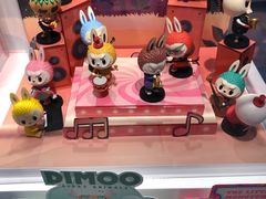 -泡泡玛特POPMART(崇文门国瑞城店)