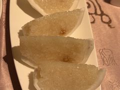-采悦轩中餐厅·粤菜·海南菜(神州半岛喜来登度假酒店)