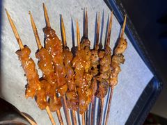 -喝丢一只鞋海鲜烧烤·海肠捞饭(东关街店)